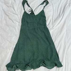 Abercrombie & Fitch dress